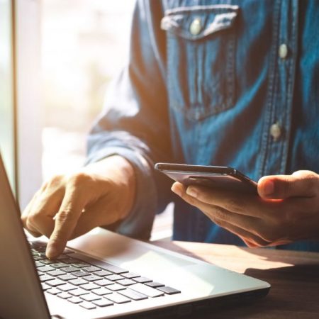 Hay que revisar los datos de forma periódica