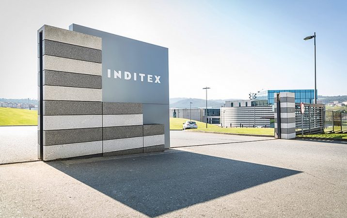 Inditex aumenta el gasto de capital para abrir locales insignia e invertir en logística 2 Merca2.es Inditex