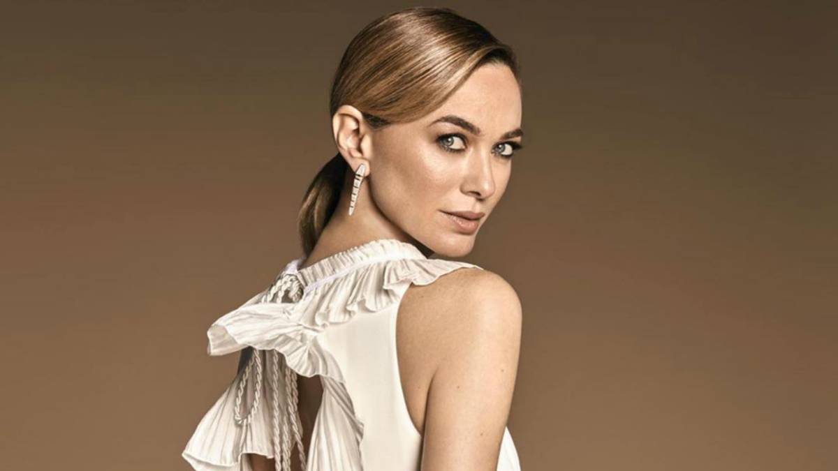 Marta Hazas: edad, pareja y su negativa a ser madre