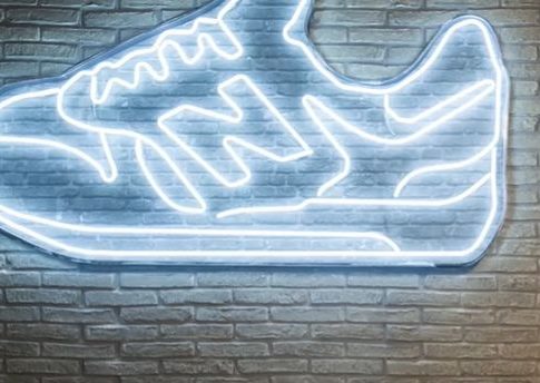 New Balance New Balance