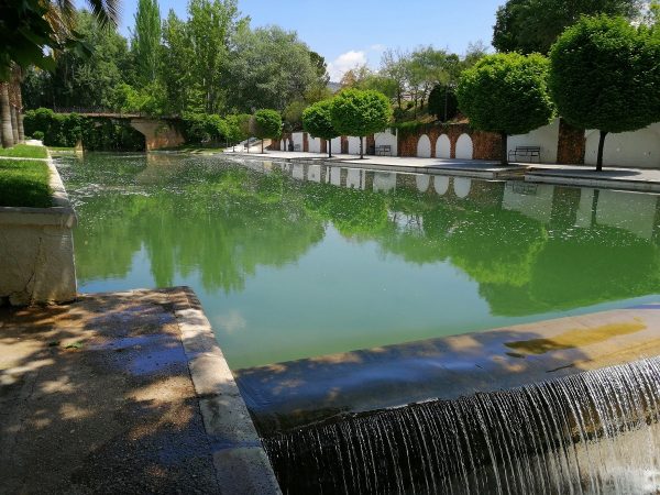 Diez pueblos bonitos de Andalucía para visitar en primavera 31 Merca2.es Mogón – Jaén