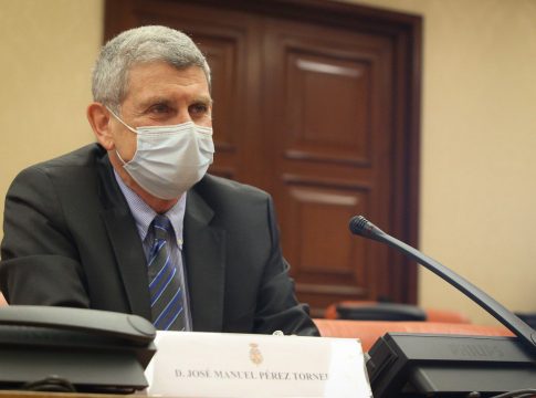 Pérez Tornero Tornero