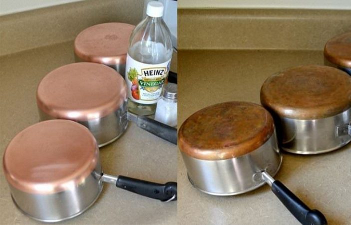 Tambien puedes utilizar el vinagre Merca2.es