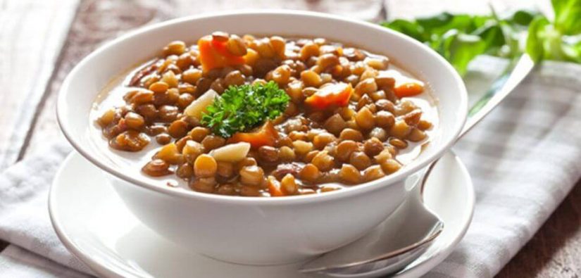 La receta más fácil para hacer unas lentejas sin tener ni idea 11 Merca2.es aaa Merca2.es