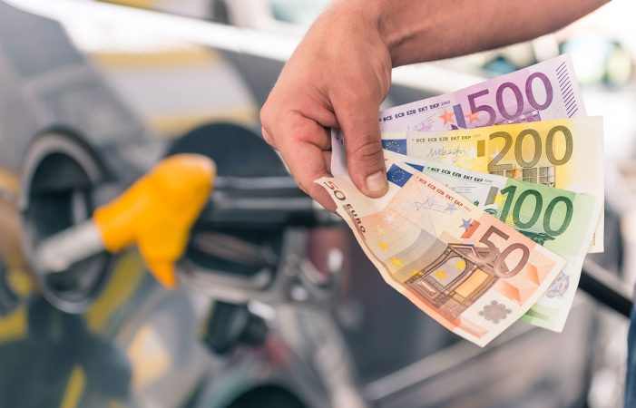 Trucos para ahorrar 10 euros cada vez que llenes el depósito 43 Merca2.es ahorro combustible Merca2.es