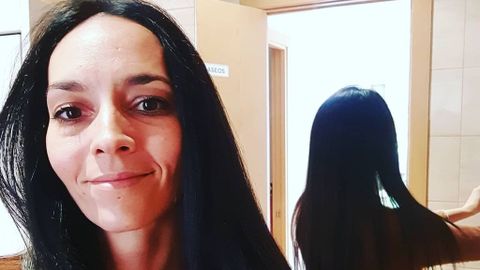 Ainhoa Pareja, Gran Hermano
