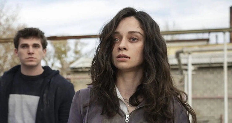 Alba Antena 3 adaptación turca Fatmagul