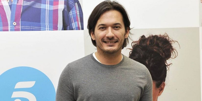 alberto caballero la que se avecina 1553768229 Merca2.es