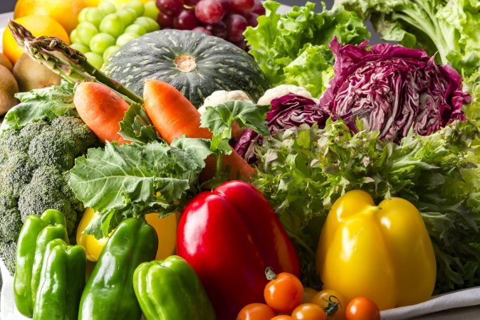 alimentos vitamina k Merca2.es