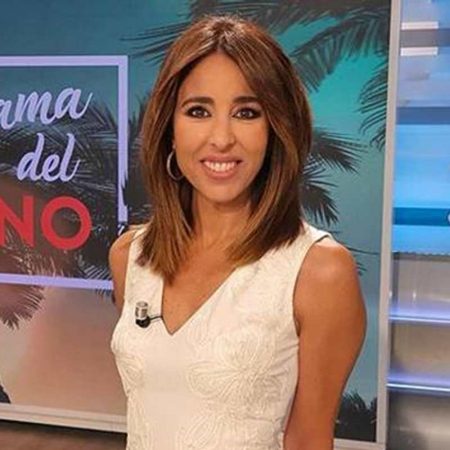 Ana Terradillos vive su peor momento en 'El programa de Ana Rosa' 22 Merca2.es ana terradillos 1 23c0345b 800x800 Merca2.es