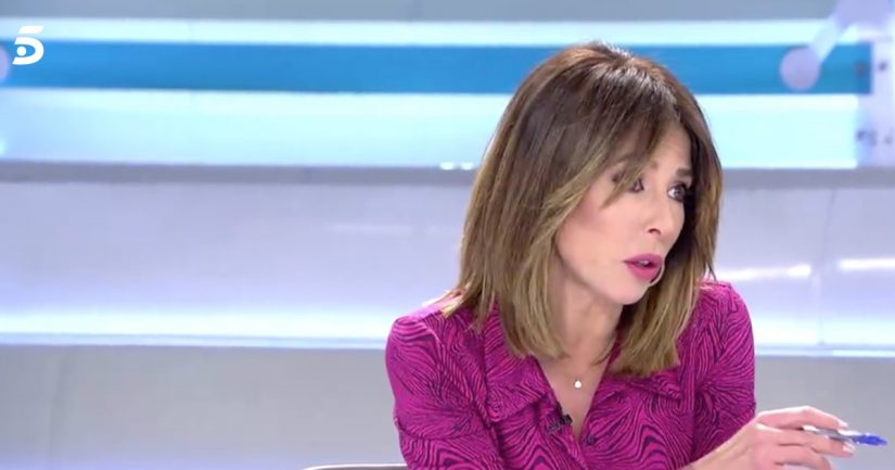 Ana Terradillos vive su peor momento en 'El programa de Ana Rosa' 15 Merca2.es ana terradillos U01575230081XaC 1200x630@abc Merca2.es