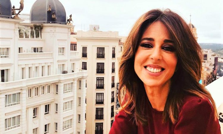 Ana Terradillos vive su peor momento en 'El programa de Ana Rosa' 19 Merca2.es el programa de ana rosa