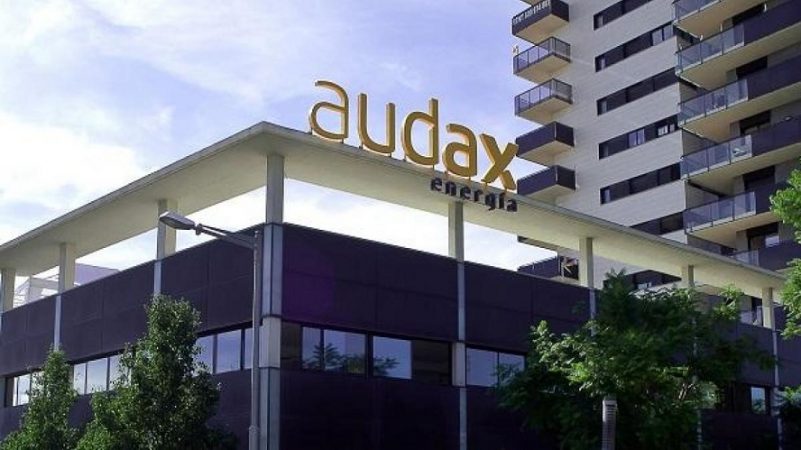 Audax Renovables