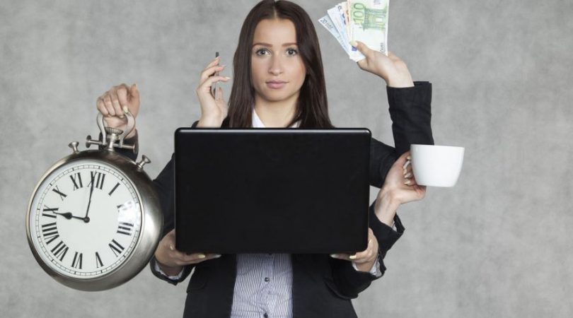 ¿Puedes evitar la procrastinación de tus empleados? 5 Merca2.es b201902121007462 Merca2.es