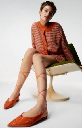 bailarina zara 3 Merca2.es