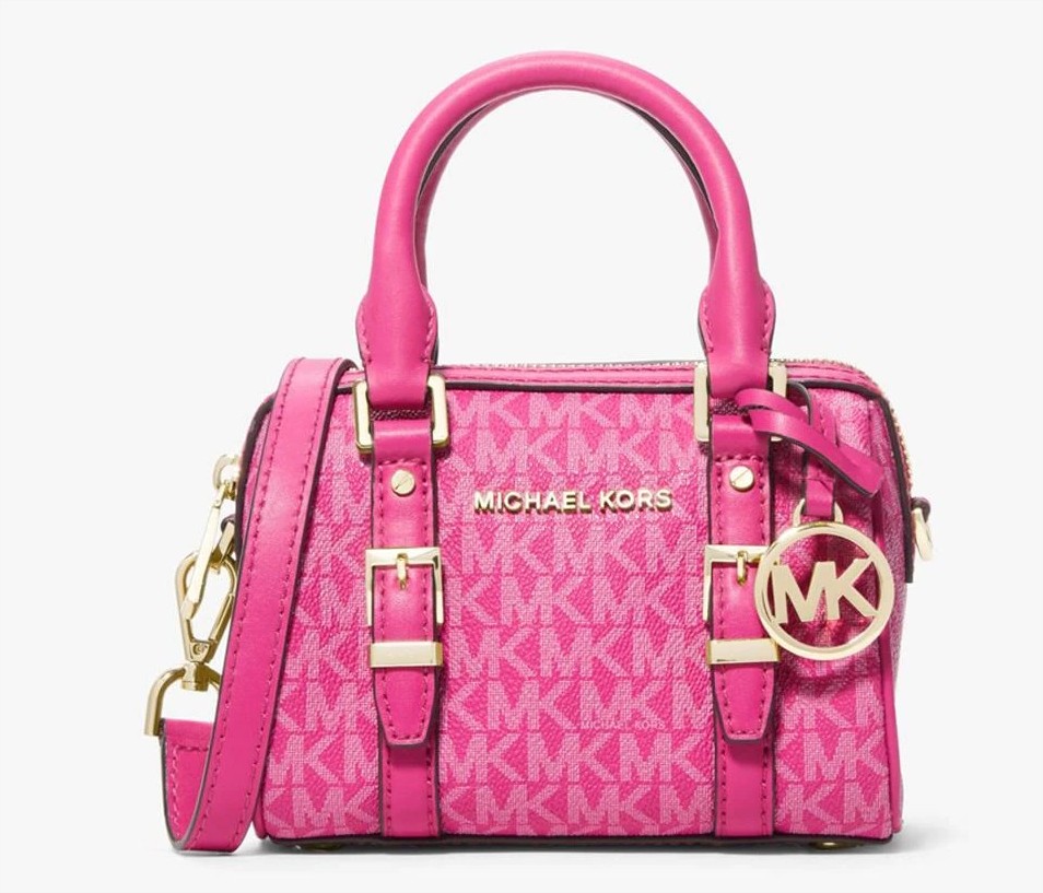 bandolera bedford legacy michael kors