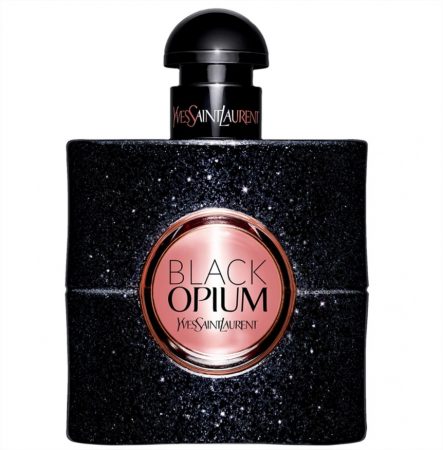 black opium yves saint laurent el corte ingles
