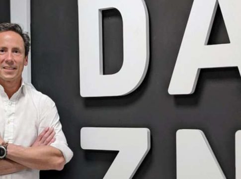 bosco-aranguren-dazn Bosco Dazn