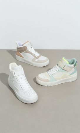 botines deportivos stradivarius 8 Merca2.es