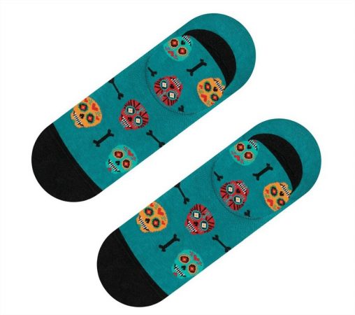 Pepe Pinreles, Jimmy Lion: El Corte Inglés tiene los calcetines más chulis de la temporada 5 Merca2.es calcetines calavera jimmy lion el corte ingles