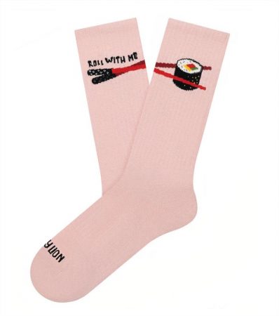 Pepe Pinreles, Jimmy Lion: El Corte Inglés tiene los calcetines más chulis de la temporada 4 Merca2.es calcetines sushi jimmy lion el corte ingles