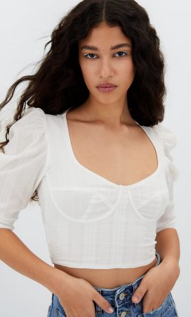 camisa stradivarius 1 Merca2.es