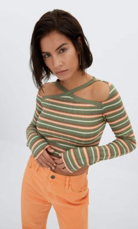 camiseta stradivarius 1 Merca2.es