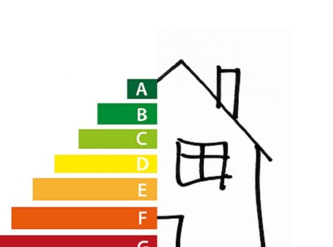 certificado energetico