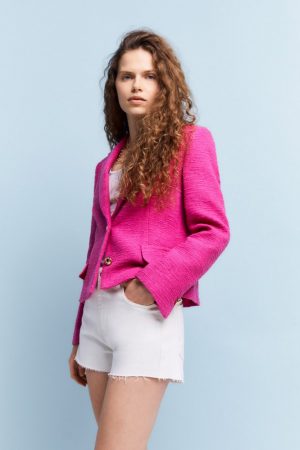 chaqueta corta sfera 4 Merca2.es