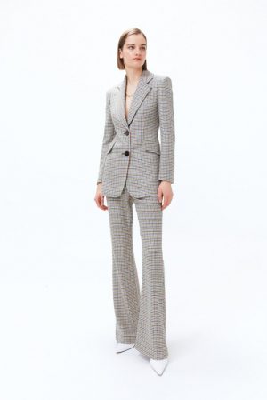 chaqueta cuadros sfera 9 Merca2.es