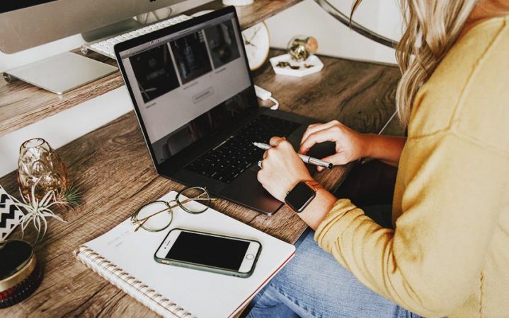 Asistente virtual: una alternativa para emprender desde casa 52 Merca2.es como convertirse en asistente virtual Merca2.es