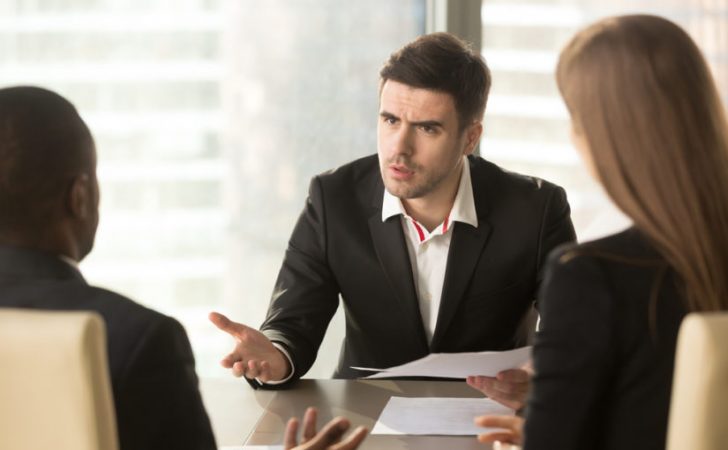 Así puede un autónomo resolver conflictos laborales en su negocio 12 Merca2.es como evitar caer en el sistema ponzi Merca2.es