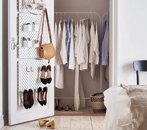 Este es el truco definitivo para mantener tu armario ordenado 20 Merca2.es complementos Merca2.es