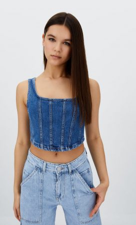 corset stradivarius 3 Merca2.es