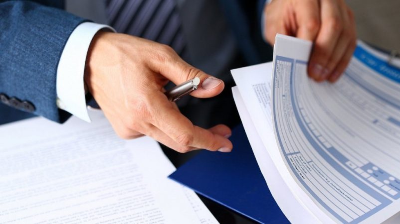 documentacion solicitud hipoteca Merca2.es