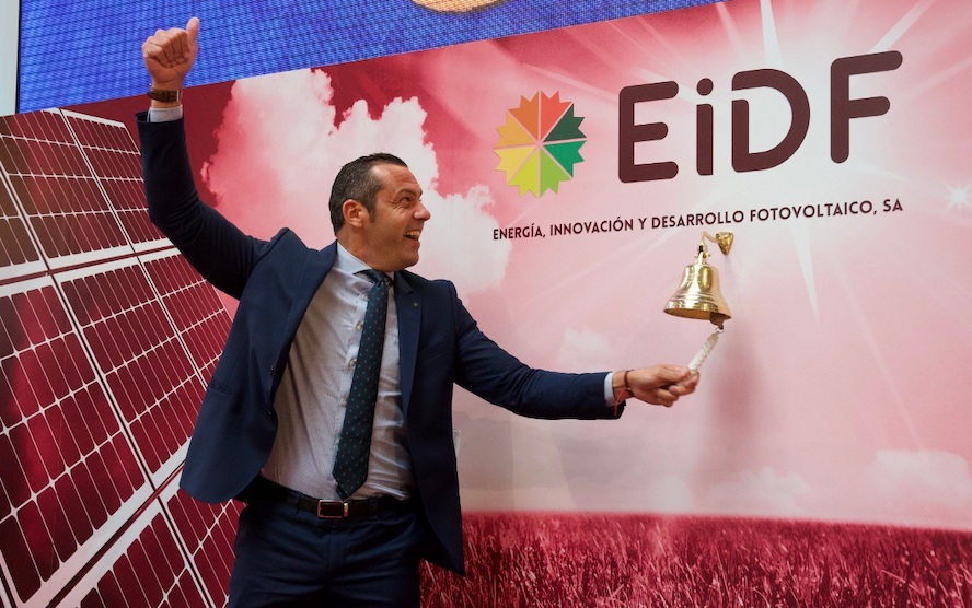 EiDF ficha a Deloitte y recibe el revés de Morningstar: «Está sobrevalorada»