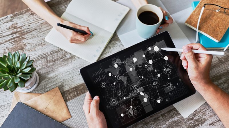 emprendimiento social planificacion Merca2.es