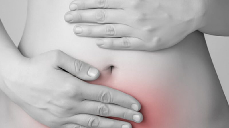 Los síntomas que indican que tienes endometriosis y cómo calmarlos 1 Merca2.es endometriosis-dolor