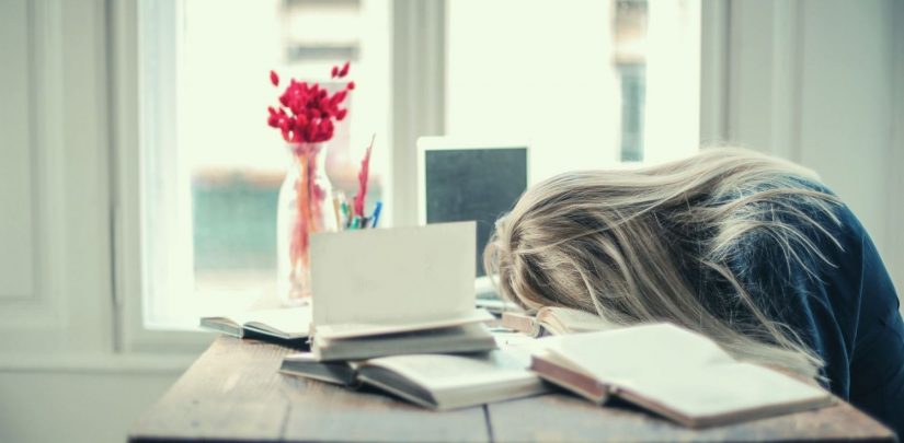 estudiar sin distracciones Merca2.es