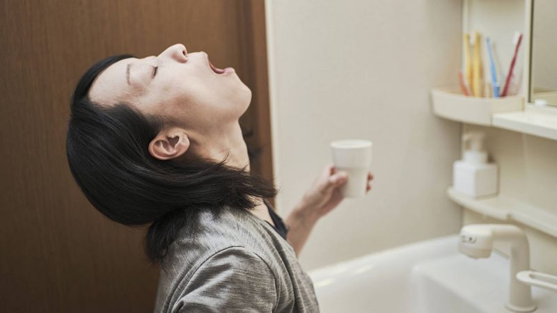 gárgaras Merca2.es