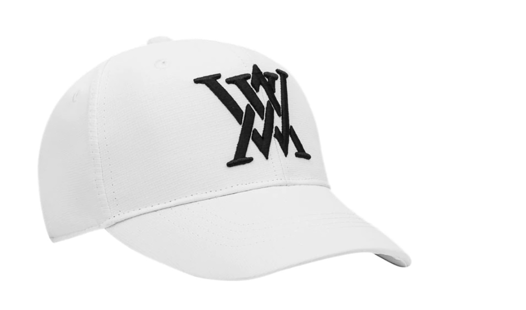 gorra bordada