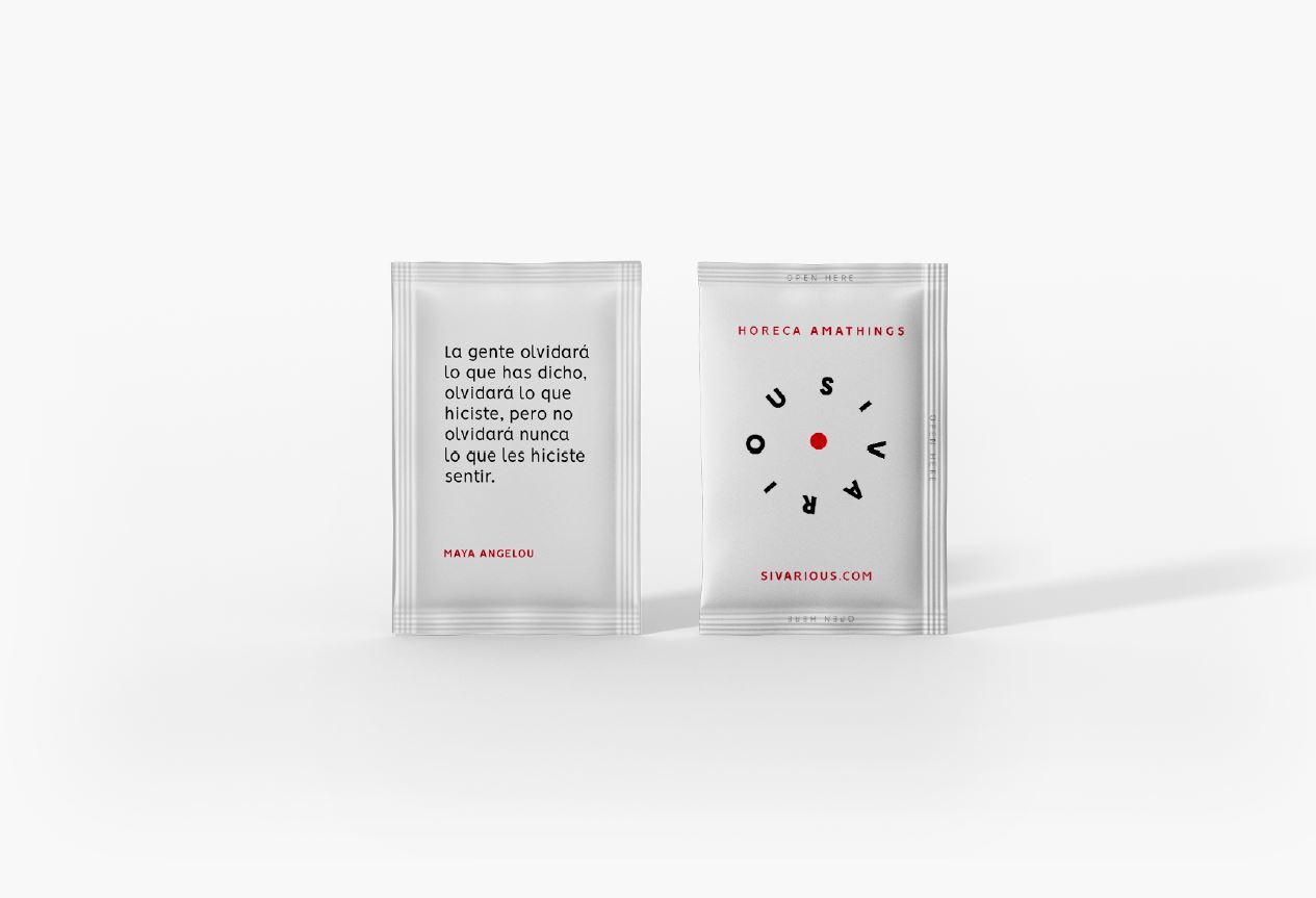 HADOQ MEDIA lanza SIVARIOUS, un nuevo medio especializado en restauración, turismo y hospitality