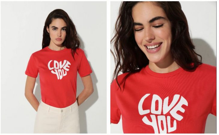 El Corte Inglés: 10 camisetas chulas para renovar tu armario 12 Merca2.es camiseta en el corte inglés