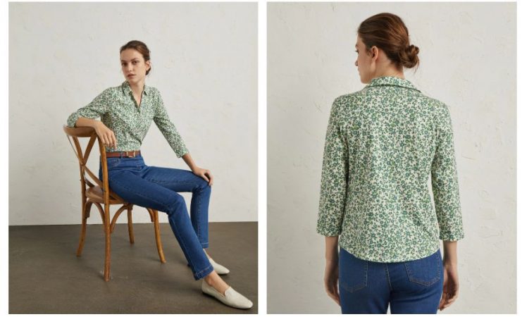 El Corte Inglés: 10 camisetas chulas para renovar tu armario 20 Merca2.es image 1 10 Merca2.es