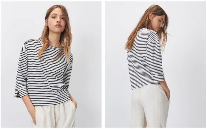 El Corte Inglés: 10 camisetas chulas para renovar tu armario 16 Merca2.es camiseta el corte inglés