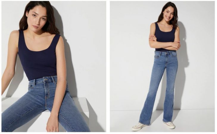 El Corte Inglés: 10 camisetas chulas para renovar tu armario 17 Merca2.es camiseta el corte inglés