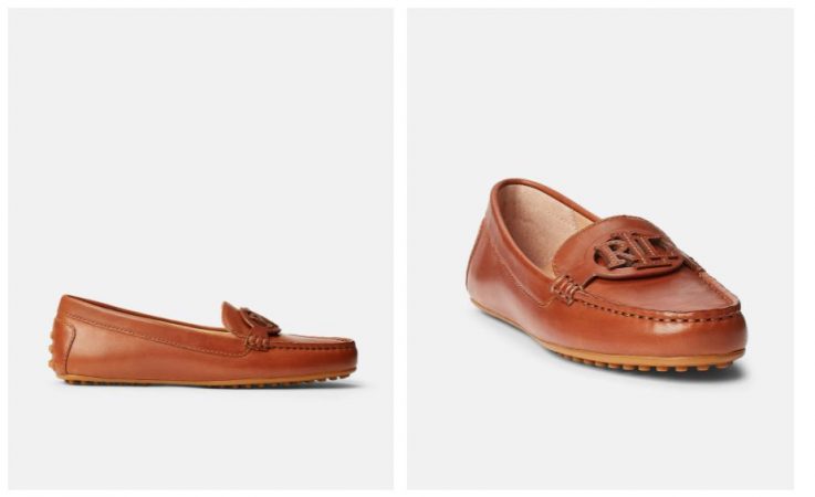 mocasines el corte inglés