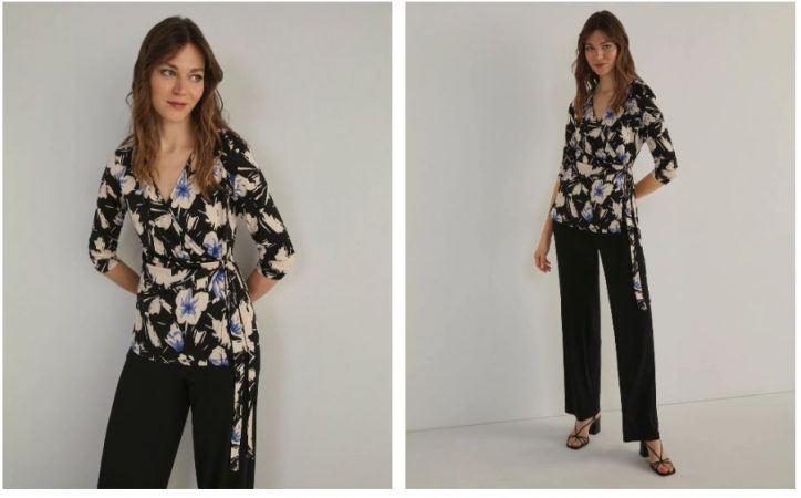 El Corte Inglés: 10 camisetas chulas para renovar tu armario 18 Merca2.es image 1 8 Merca2.es