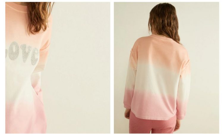 El Corte Inglés: la blusa que se va a agotar en pocos días 17 Merca2.es image 104 Merca2.es