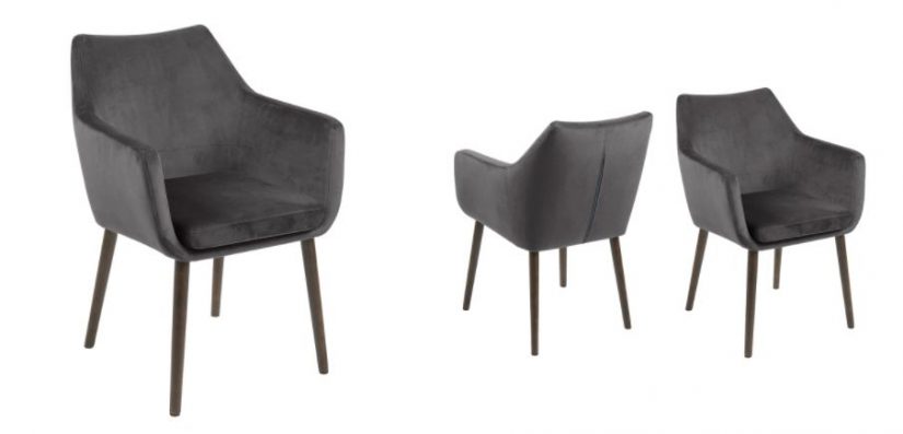 Con estos 10 productos de El Corte Inglés tu casa parecerá de lujo 35 Merca2.es sillón el corte inglés